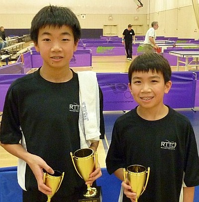 Chris&Brandon