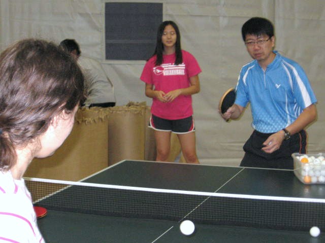 Training